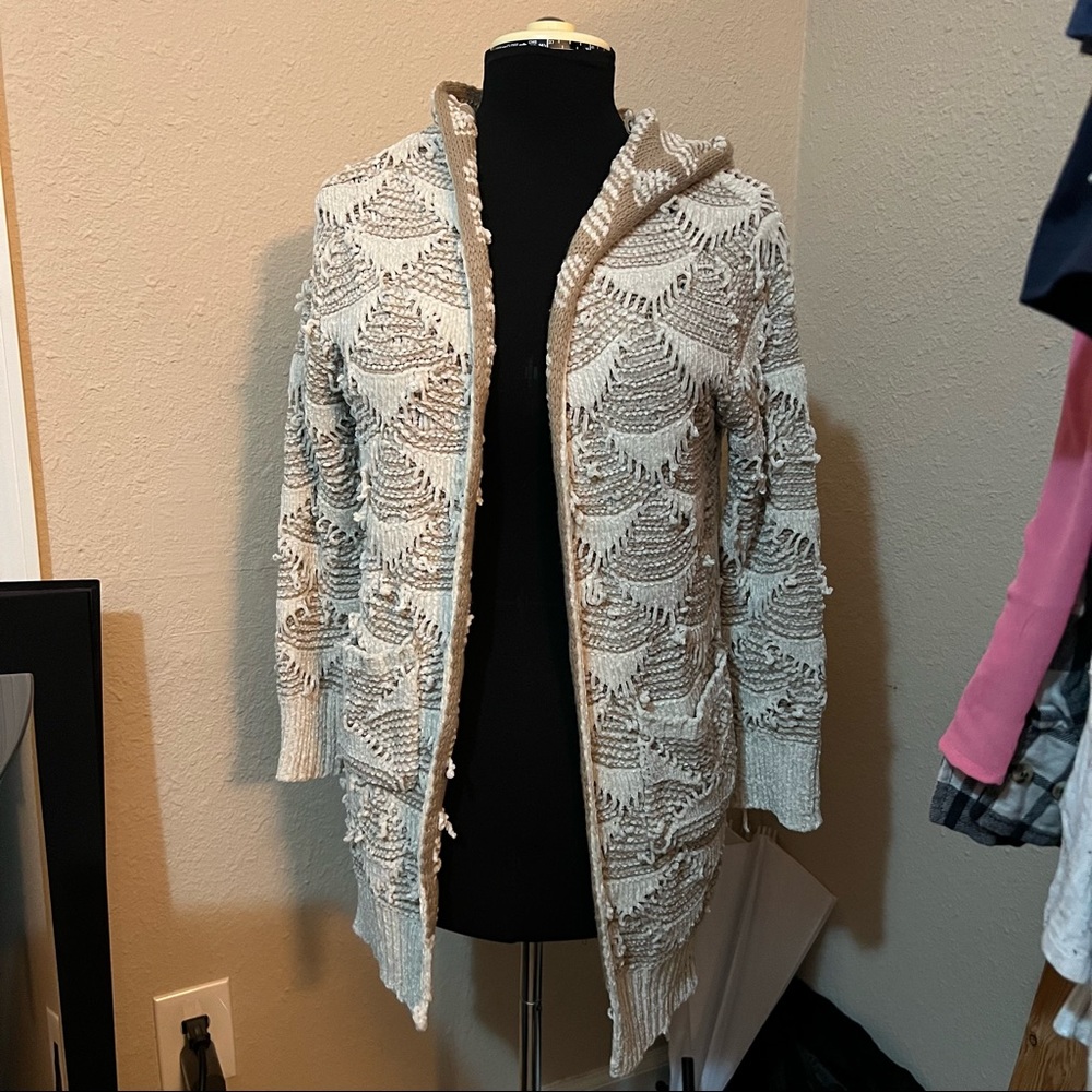 3/$25 Sisters sweater
